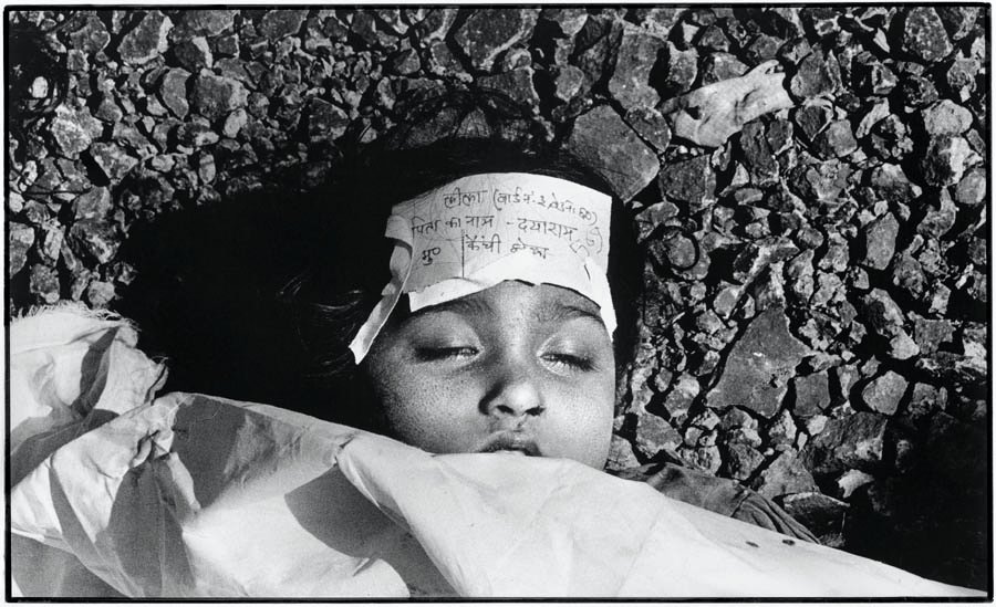 Aftermath: Consequences of the Bhopal Tragedy